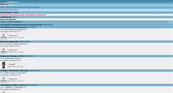 Desktop Screenshot of forum.mpedia.ru